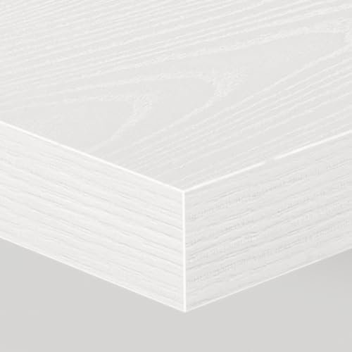 32 Inch Floating Shelves for Wall 2 Pack, Wood Wall Bathroom Shelves