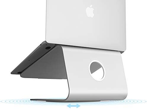 Rain Design mStand Laptop Stand (Silver, mStand360)