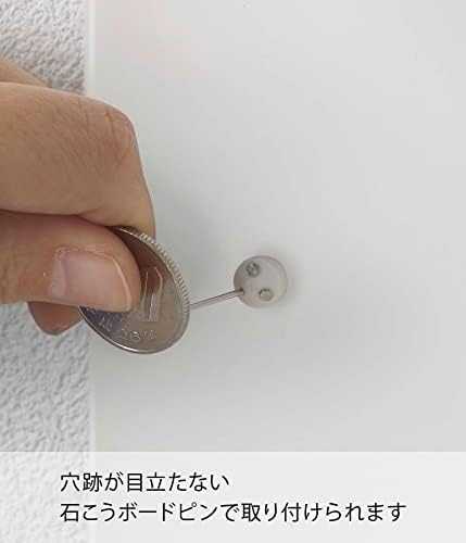 YAMAZAKI 6911 TOWER Corner Shelf with Charging Cable Cut-Out Wall Mounted White Steel Minimalist Design 22 x 22 x 3.3 cm
