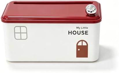 Cable Management Box, Cable Hider Box for Home/Office