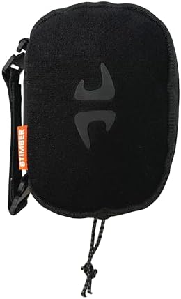 8TIMBER Organizer Bag - .5L Interior Travel Storage for Pencils Chargers and Accessories