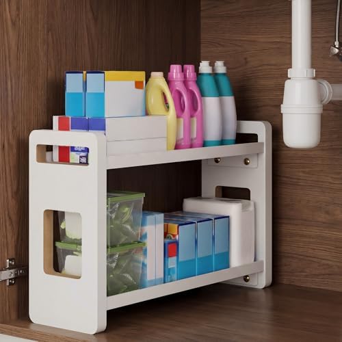 Bathroom Counter Organizer, Vanity Organizer, Perfume Organizer
