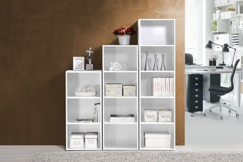 HODEDAH IMPORT Bookcase