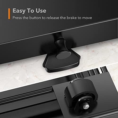 Goldlion Rolling K Cup Holder Sliding Tray for Keurig, Coffee Pod Drawer