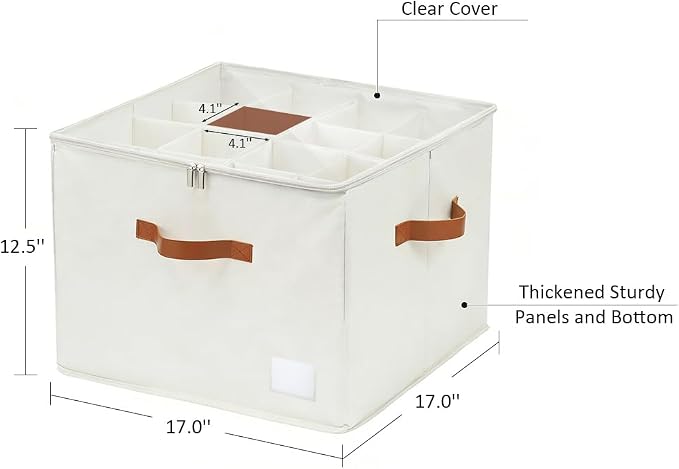 Shoe Organzier for Cloest - Fits up to 16 Pairs Shoe Storage Box,Adjustable shoe Bin with Pop-Up dividers, Space Saver shoes Box organizer with Clear Dust Cover,Foldable shoe Cubby Storage Containers
