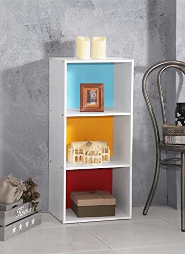 HODEDAH IMPORT Bookcase