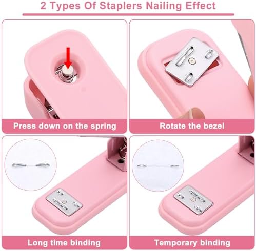 17 IN 1 Office Desk Organizer Set for Back to School Supplies Accessories