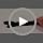 Alex Tech 10ft - 1/4 inch Cord Protector Wire Loom Tubing Cable Sleeve Split Sleeving For USB Cable Power Cord Audio Vid