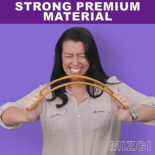 MIZGI Camel Velvet Hangers, 60 Pack - Premium Gold, Non-Slip Coat & Suit Hangers, Space Saving