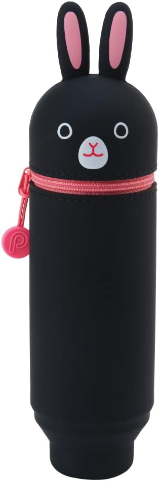 LIHITLAB PuniLabo Stand Up Pen Case (Pen Holder)