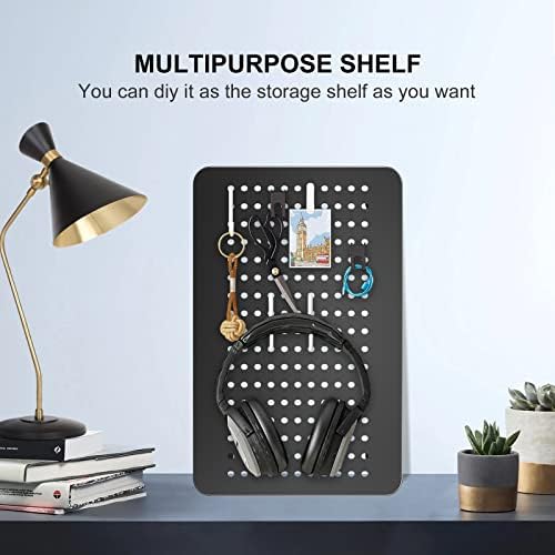 suptek Computer Monitor Stand Riser,Monitor Riser for Laptop, Printer, Notebook and All Flat Screen TV Display with Vent