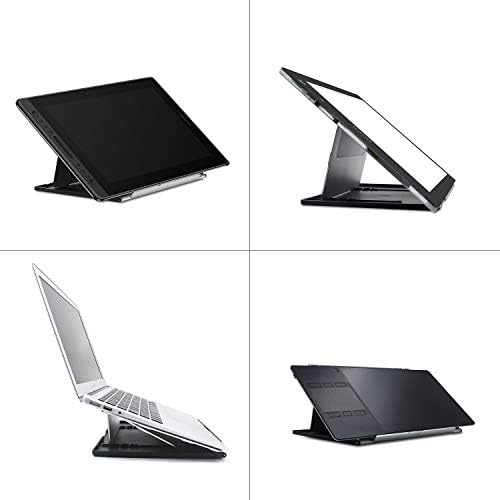 HUION Adjustable Stand Multi-Angle Desk Stand for 10-15.6" Drawing Tablet