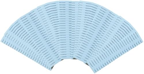 16 Pcs Adjustable Drawer Dividers, DIY Plastic Grid Separators for Clothes, Socks, Underwear, Kitchen and Office, Cuttab
