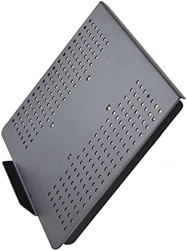 VIVO Black Laptop Tray for up to 17 in Devices, Stand-LAP2