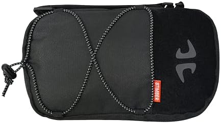 8TIMBER Organizer Bag - 1L Interior Travel Storage for Pencils, Chargers and Accessories