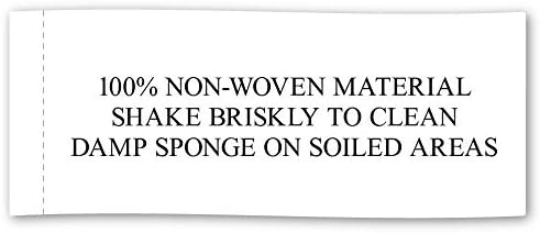 DII Non Woven Polyester Storage Bin, Metallic Pineapple, White & Gold, Small Set of 4 (Pack of 6)