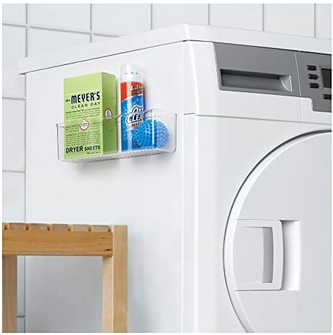 iDesign Adhesive Organizer Bin