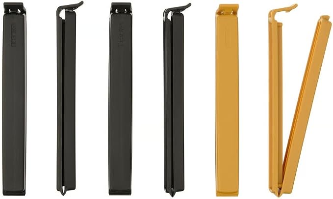Ikea Bevara Bag Sealing Clips 30 Pack