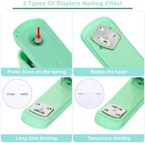 17 IN 1 Office Desk Organizer Set for Back to School Supplies Accessories
