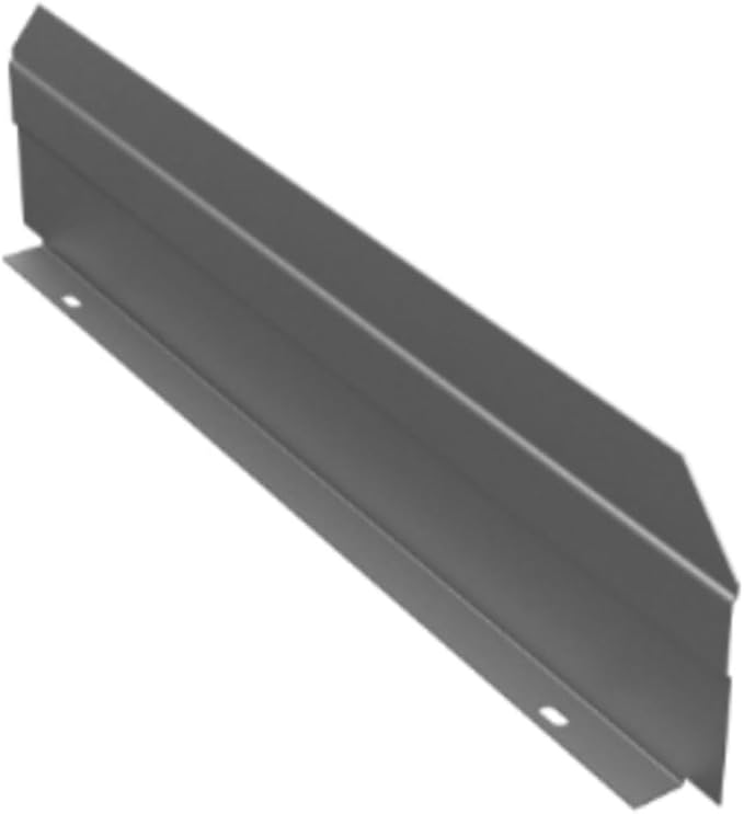 Adrian Steel DV14, Steel Divider for 14" Shelf