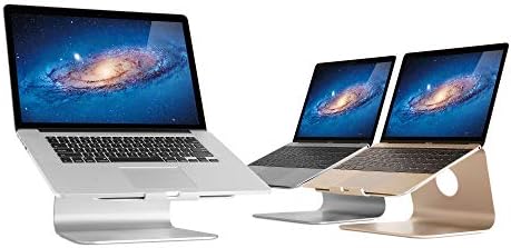 Rain Design mStand Laptop Stand (Silver, mStand)