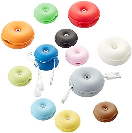 Cable Turtle Organizer