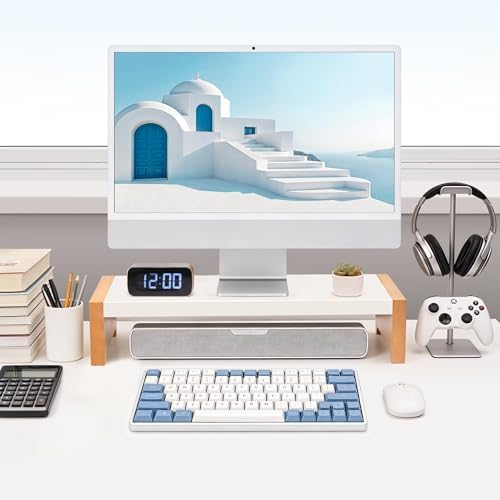 ARCOBIS Monitor Stand Riser