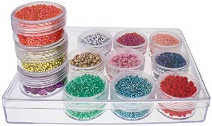 The Beadsmith Personality Case
