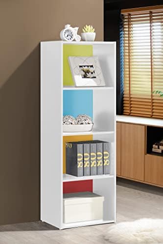 HODEDAH IMPORT Bookcase