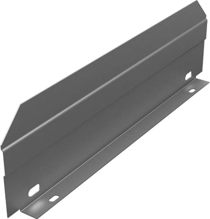 Adrian Steel DV14, Steel Divider for 14" Shelf