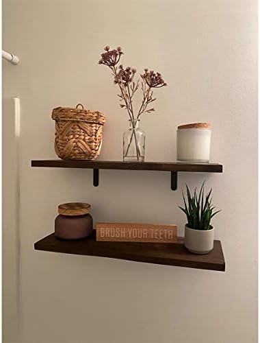 20 PCS L Corner Brace Heavy Duty Shelf Brackets 4 x 3 Inch L Joint Angle Brackets Shelf Support Corner Braces for Shelve