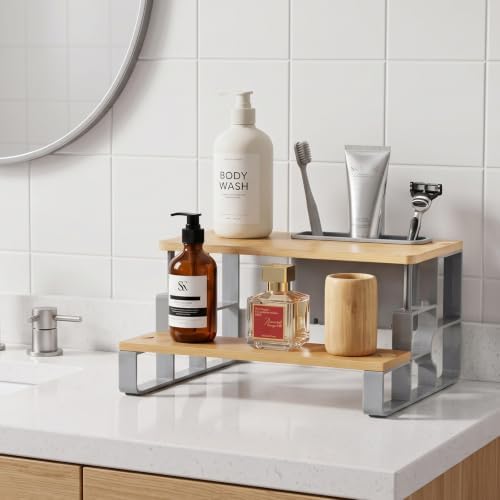 Cologne Stand for Men, Cologne & Perfumes Organizers