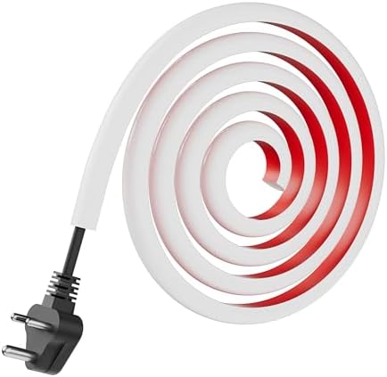 Cord Hider for Wall Mounted TV,78" One Cable Cover with Side Open, Flexible Silicone Wire Raceway Management,Self-Adhesi