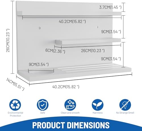 for Tonies Shelf Magnetic,for Tonie Figures Wall Shelves,for Toniebox Shelf