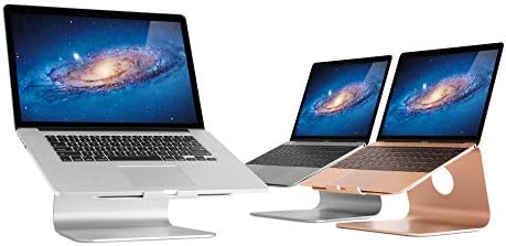 Rain Design mStand Laptop Stand (Silver, mStand360)