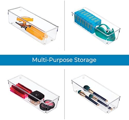 iDesign - 52930 EMW6134167, Medium, Clear