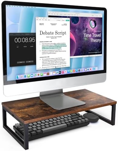 ARCOBIS 20 Inch Monitor Riser