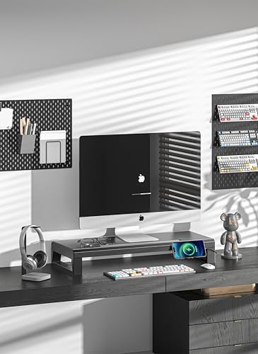 Computer monitor stand (Basic Version, 550mm)