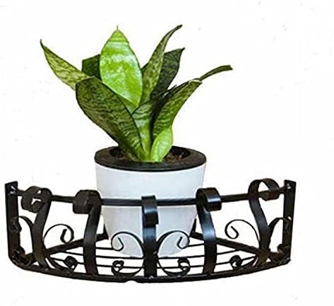 Rustic Iron Bathroom Corner shelf Floating Shelf White Hanging Shelf Organizer Bathroom Wall Mounted Over Toilet Wall St