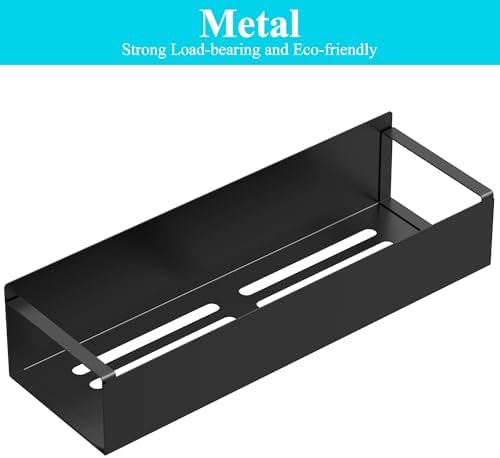 HuggieGems Metal Magnetic Water Bottle Holder for Refrigerator, Cup Holder Organizer for Stanley and Tumbler for Kitchen