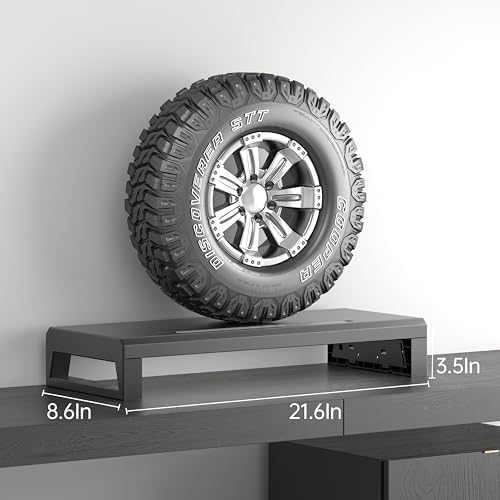 Computer monitor stand (Basic Version, 550mm)