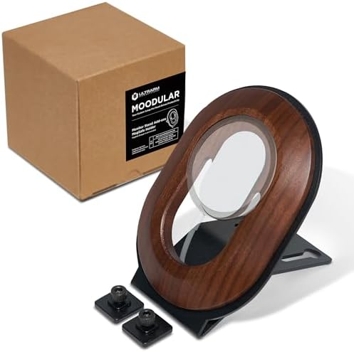 ULTRARM Moodular Phone Stand Add-On for MagSafe & Rails, Do Not Use Alone