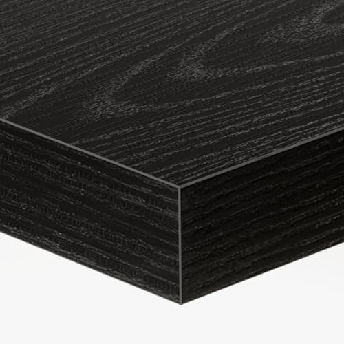 30 Inch Floating Shelves for Wall 2 Pack, Wood Wall Bathroom Shelves