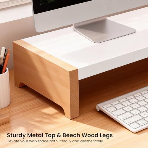 ARCOBIS Monitor Stand Riser