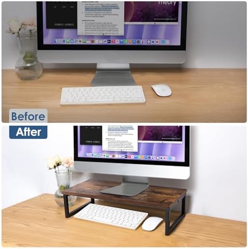 ARCOBIS 20 Inch Monitor Riser