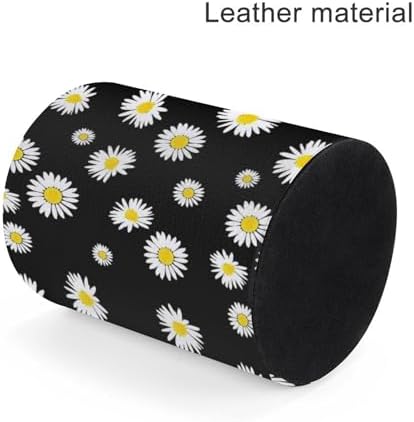 Daisy Pen Holder Pencil Cup for Desk Organizer