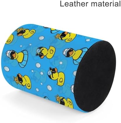 Cute Duck Pen Holder Pencil Cup for Desk Organizer