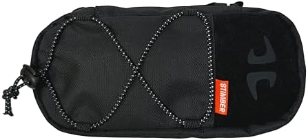 8TIMBER Organizer Bag - 2L Interior Travel Storage for Pencils, Chargers and Accessories