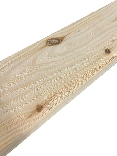 joelsantiques 36 Inch Floating Shelves for Wall -36x6x2 in