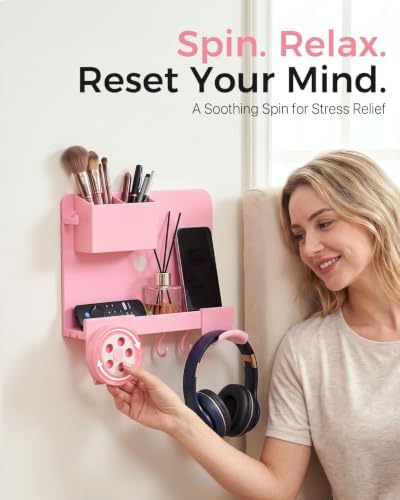 Floating Shelves for Bedside Shelf, Stick On Bedside Wall Shelf for Bedroom